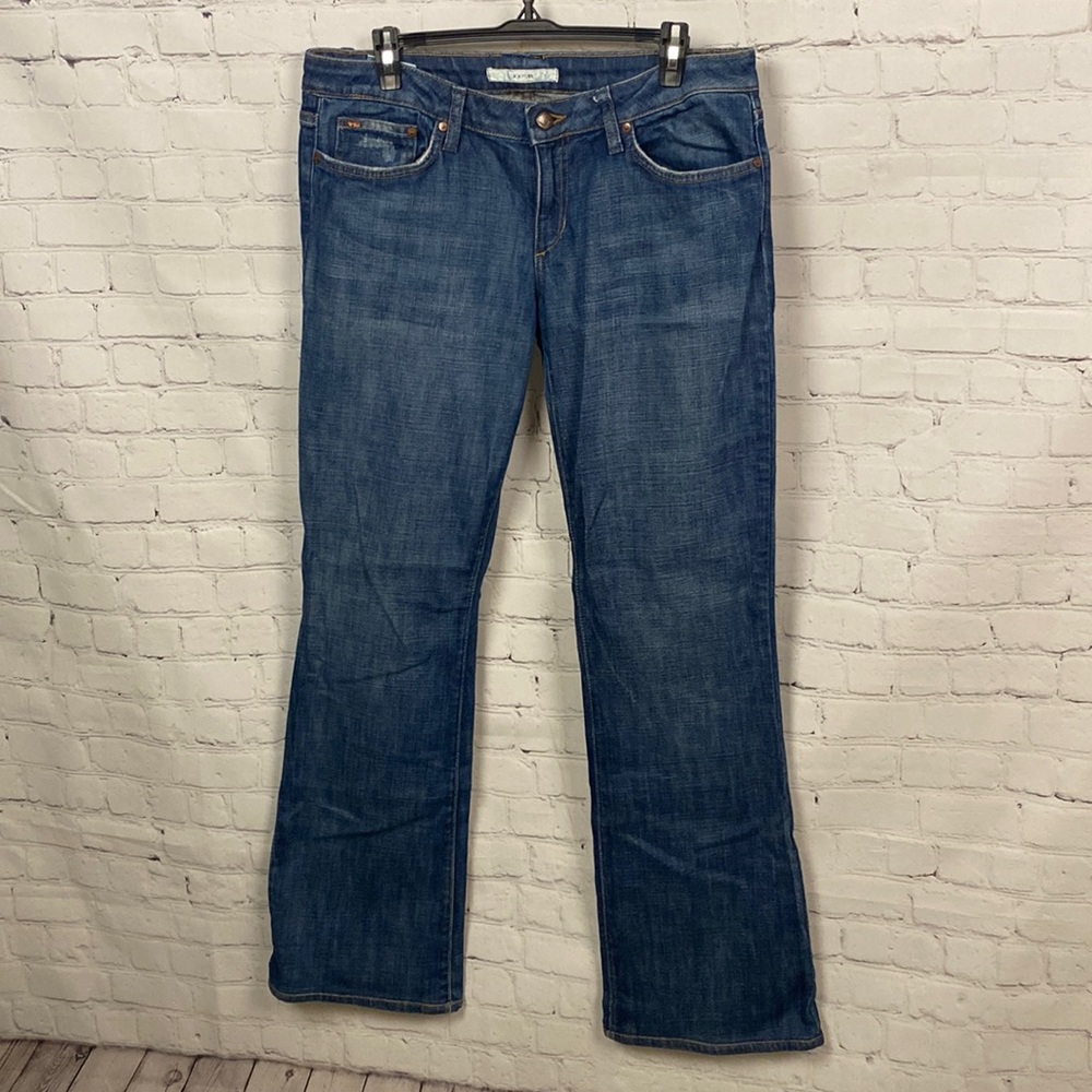 Joe’s Jeans
